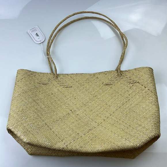 Village Thrive Native Beach Bag N231 - Picture 6 of 8